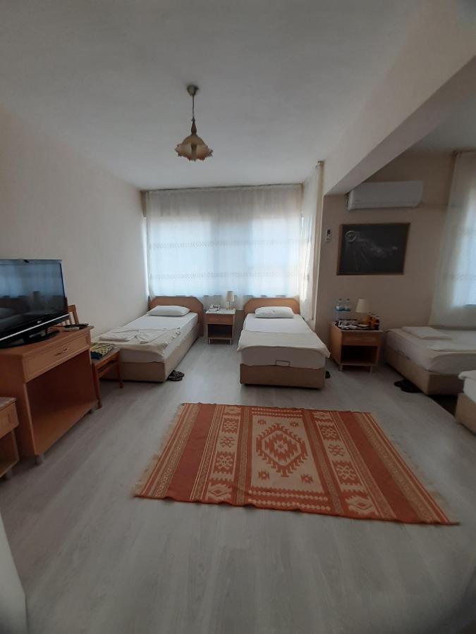 Saydam Otel Adana Exterior foto