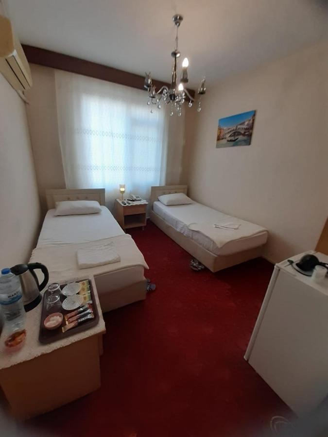 Saydam Otel Adana Exterior foto